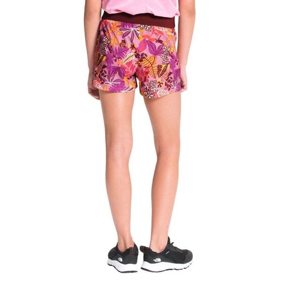 The North Face On Mountain Girls Shorts Size XL - Picture 3 of 9